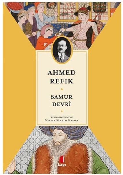 Samur Devri