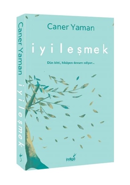 Iyileşmek