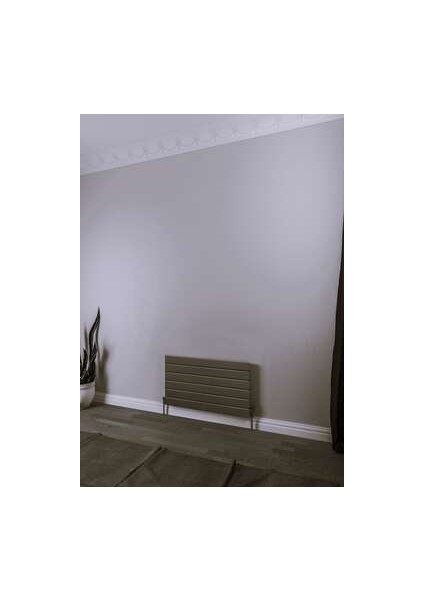 Teos Yatay Çelik Radyatör 600X445 Pütürlü Beyaz (Ral 9016) fiyatları