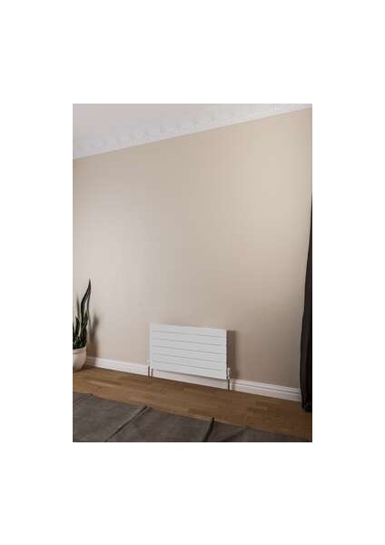 Teos Yatay Çelik Radyatör 600X445 Pütürlü Beyaz (Ral 9016) fırsatları