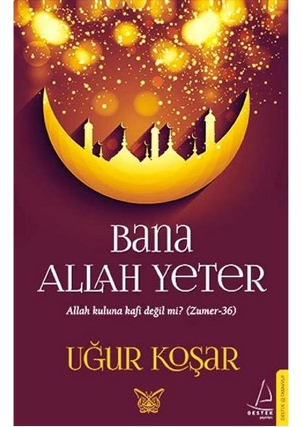 Bana Allah Yeter