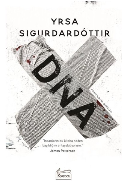 Dna