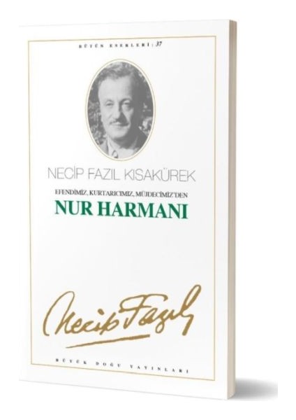 Nur Harmanı