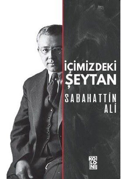 Içimizdeki Şeytan