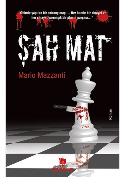 Şah Mat