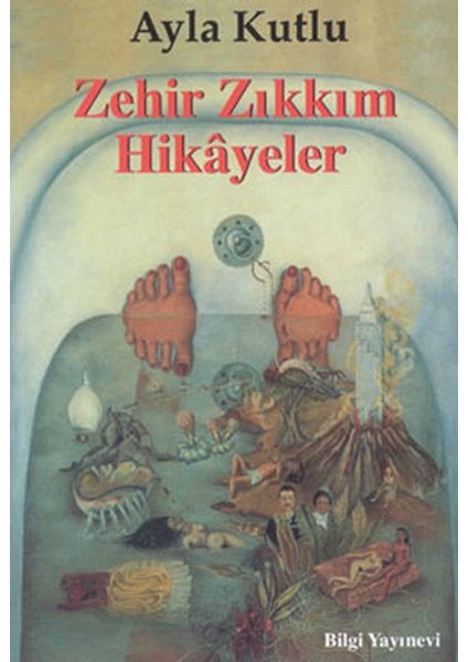 Zhir Zıkkım Hikayeler