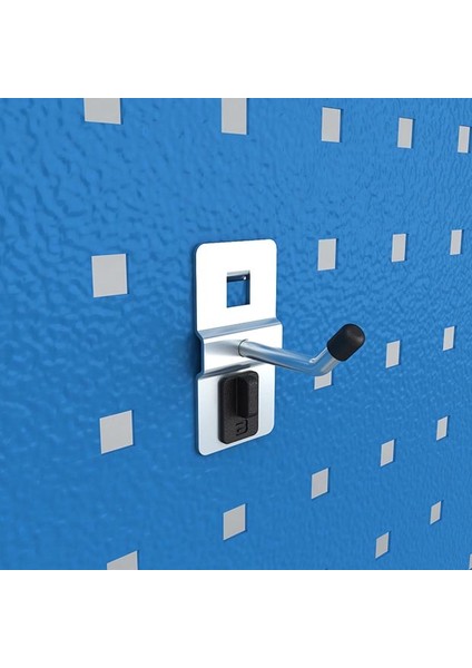 Dolapsan Metal Pano Kanca 40MM Tekli(10 Adet) modelleri