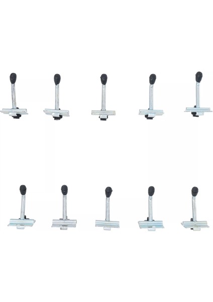 Dolapsan Metal Pano Kanca 40MM Tekli(10 Adet) fırsatları