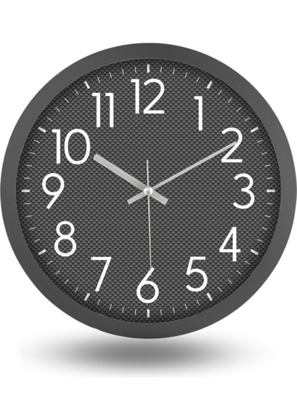 Büro Ev Ofis Hediyesi Için Tasarım Duvar Saati