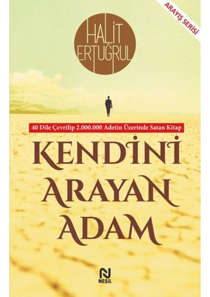 Kendini Arayan Adam