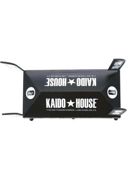 Mini Gt 1:64 Kaido House Tent V1 fiyatları