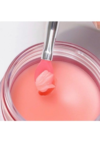 Nemlendirici Besleyici ve Onarıcı Dudak Uyku Bakım Maskesi Balm 20ML modelleri