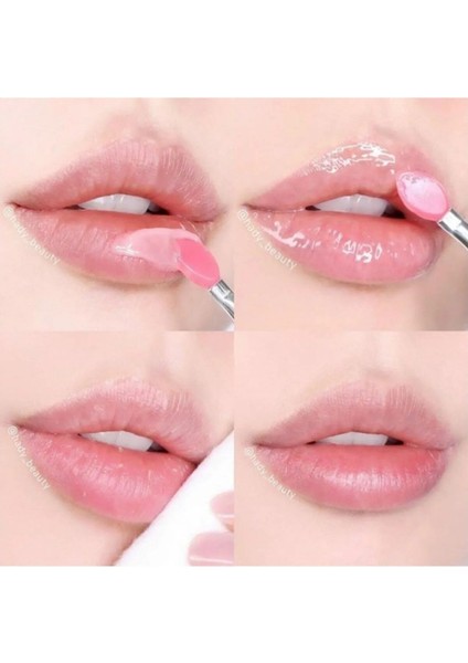 Nemlendirici Besleyici ve Onarıcı Dudak Uyku Bakım Maskesi Balm 20ML fırsatları