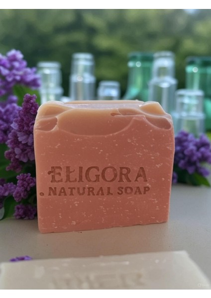 Doğal Leylak Sabunu
