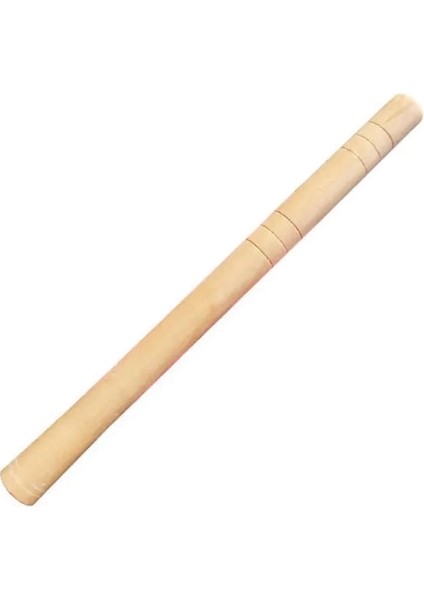 Kızılcık Keser Sapı 45 cm - Üst Kalite