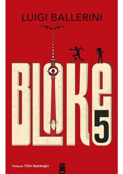 Bloke 5