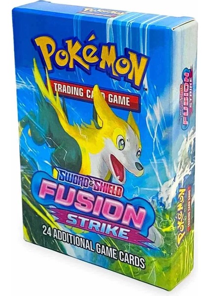 Pokemon Trading Card Başlangıç Seti indirimleri