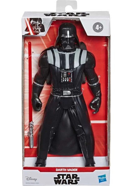 Star Wars Darth Vader 24 cm Figür E8355/E8063 modelleri
