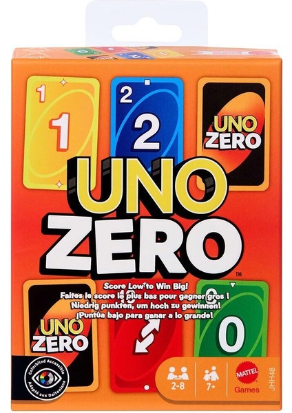 JHH48 Uno Zero indirimleri