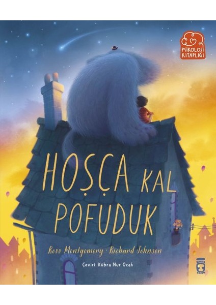 Hoşça Kal Pofuduk