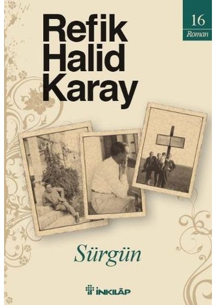 Sürgün