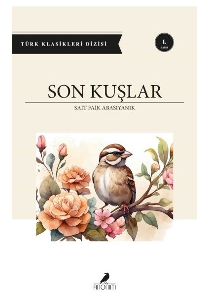 Son Kuşlar