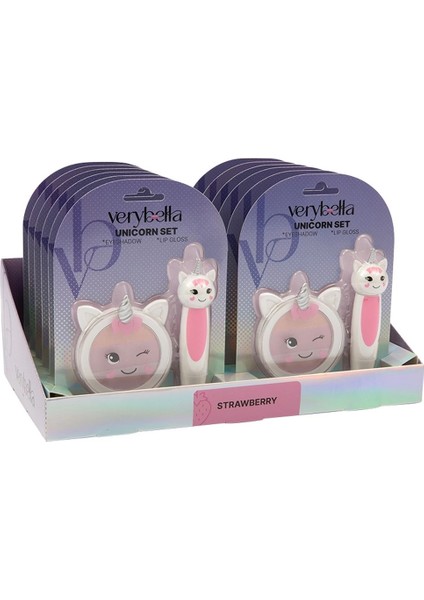Very Bella Unicorn Seti fiyatları