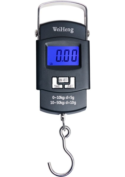Dijital El Terazisi 50KG/20G, Hafif, Şık ve Kullanışlı Elektronik Tartı indirimleri