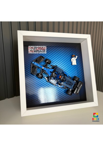 LEGO Speed Champions Çerçeveli Tablo fiyatları