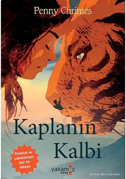 Kaplanın Kalbi