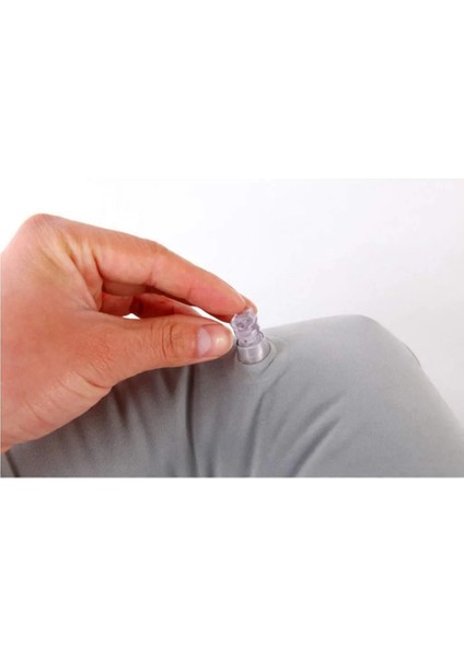 Araç Boyun ve Seyahat Yastığı