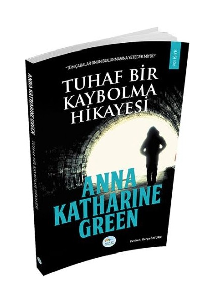 Tuhaf Bir Kaybolma Hikayesi