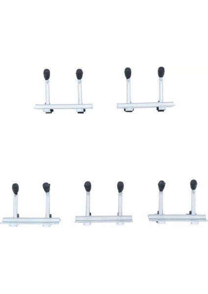 Dolapsan Metal Takım Asma Kancası 40MM Ikili (5ADET) fırsatları
