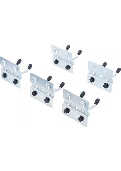 Dolapsan Metal Takım Asma Kancası 40MM Ikili (5ADET) indirimleri