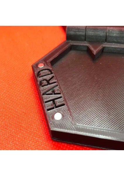 Evil Puzzle Yapboz 3D Zeka Oyunu modelleri