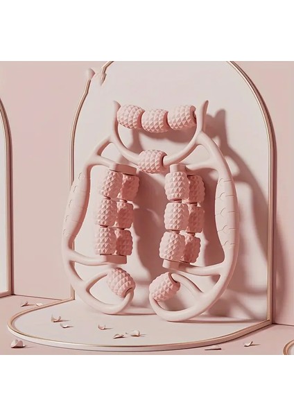 18 Tekerlekli Bacak Masaj Aleti (5224) modelleri