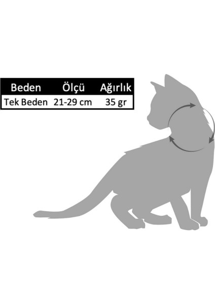 Sevimli Kedi Boyun Tasması, Renkli ve Rahat, Pet Dostu Tasarım indirimleri