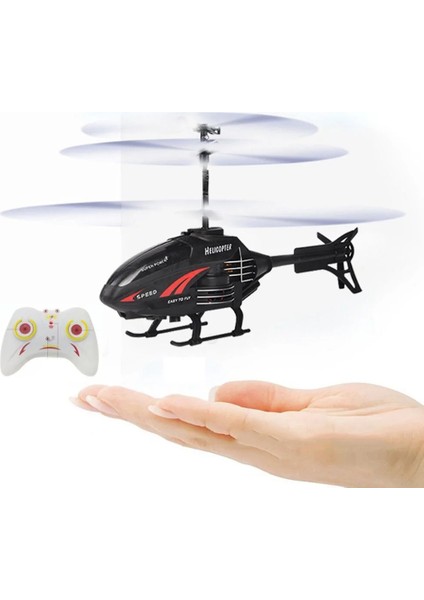 LH-1804R Kumandalı Helikopter (5224) modelleri