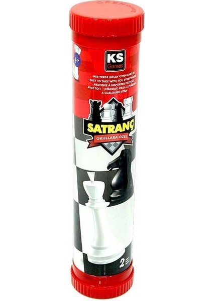 Rulo Satranç fiyatları