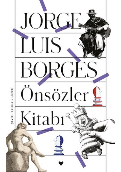 Önsözler Kitabı