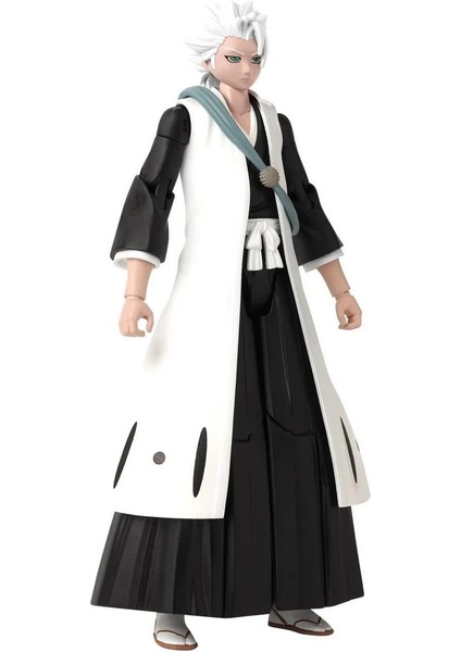 Bandai Toshiro Hitsugaya Poz Verilebilir Figür 16 cm fiyatları