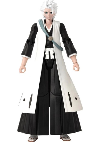 Bandai Toshiro Hitsugaya Poz Verilebilir Figür 16 cm indirimleri