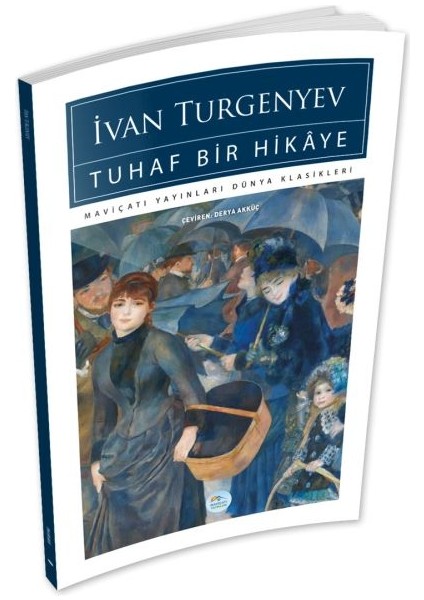Tuhaf Bir Hikaye