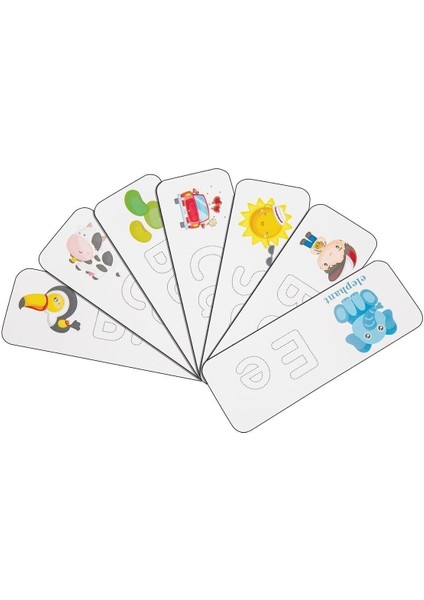 03 643 Matematik ve Hece Oyunu fırsatları