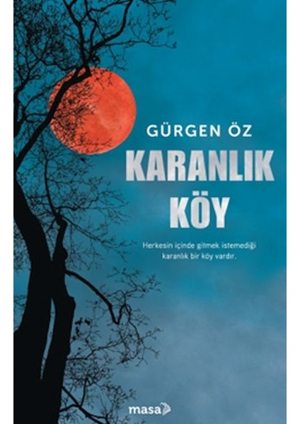 Karanlık Köy