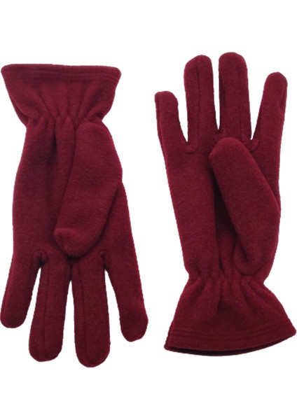 Kadın Kışlık Termal Polar Eldiven modelleri