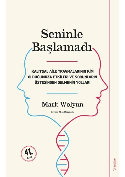 Seninle Başlamadı