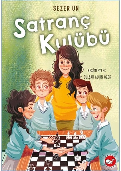 Satranç Kulübü