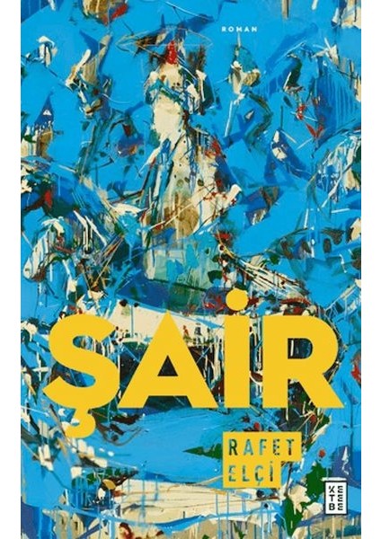 Şair