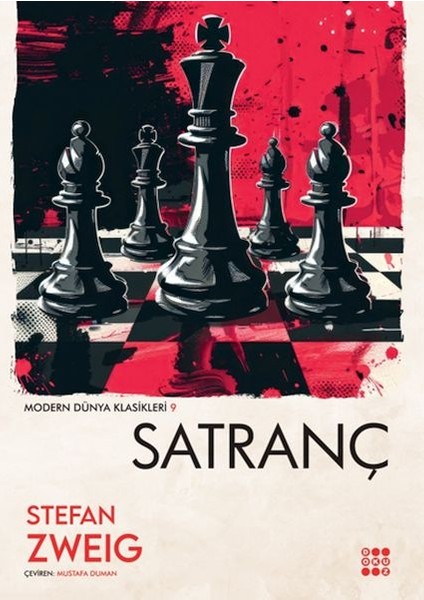 Satranç